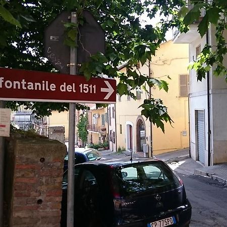 Sweetyhome Bracciano  Buitenkant foto
