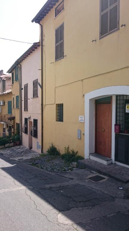 Sweetyhome Bracciano  Buitenkant foto