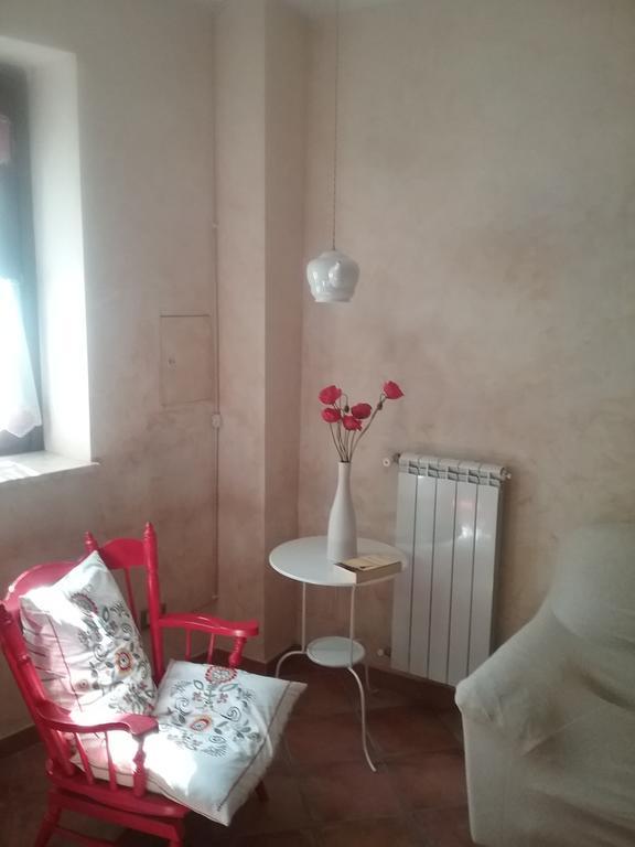 Sweetyhome Bracciano  Buitenkant foto