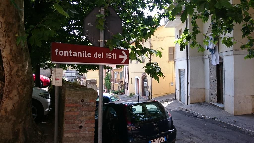 Sweetyhome Bracciano  Buitenkant foto