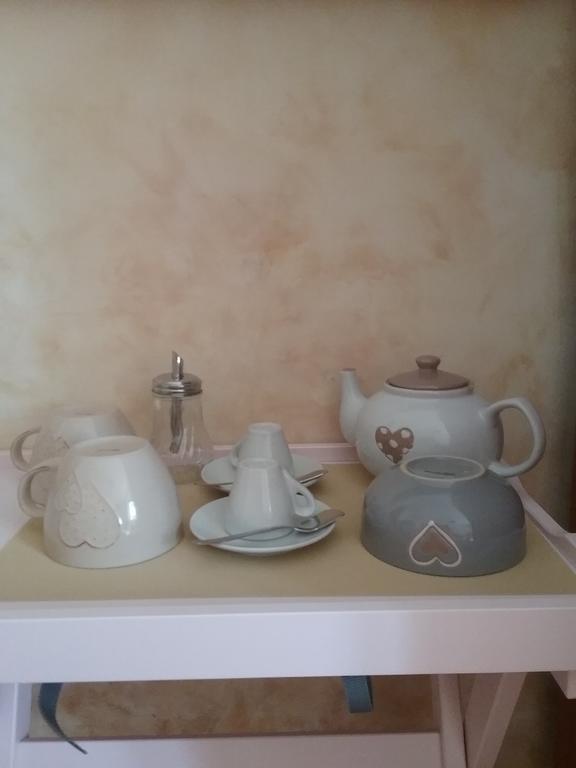 Sweetyhome Bracciano  Buitenkant foto