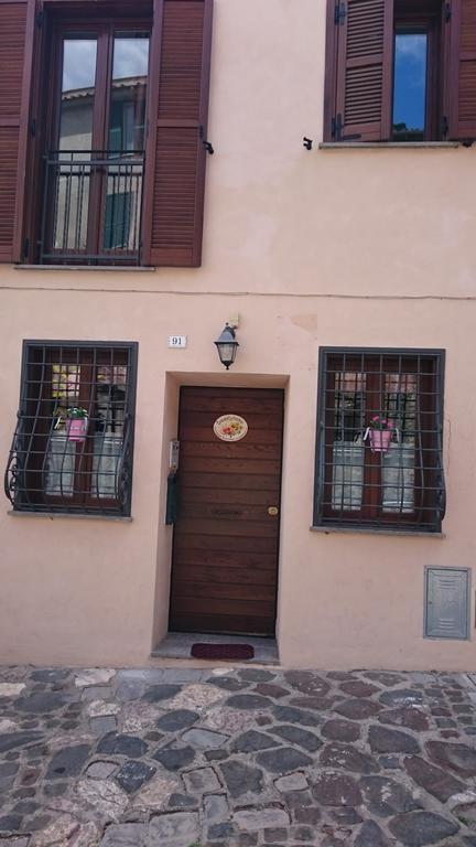 Sweetyhome Bracciano  Buitenkant foto