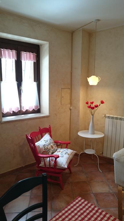 Sweetyhome Bracciano  Buitenkant foto
