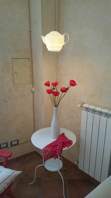Sweetyhome Bracciano  Buitenkant foto