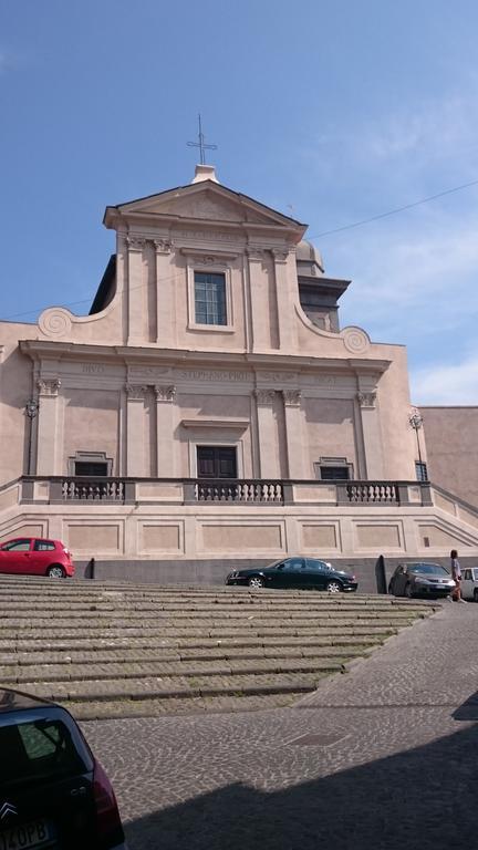 Sweetyhome Bracciano  Buitenkant foto