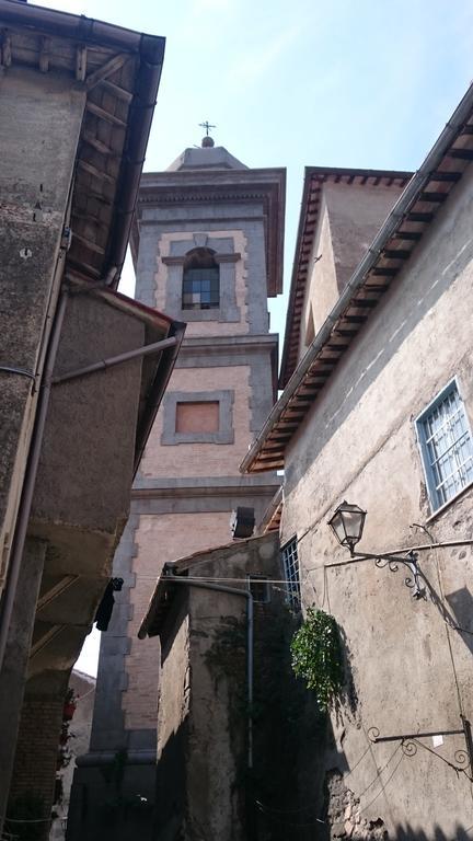 Sweetyhome Bracciano  Buitenkant foto