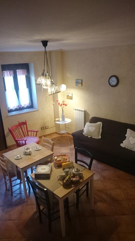 Sweetyhome Bracciano  Buitenkant foto