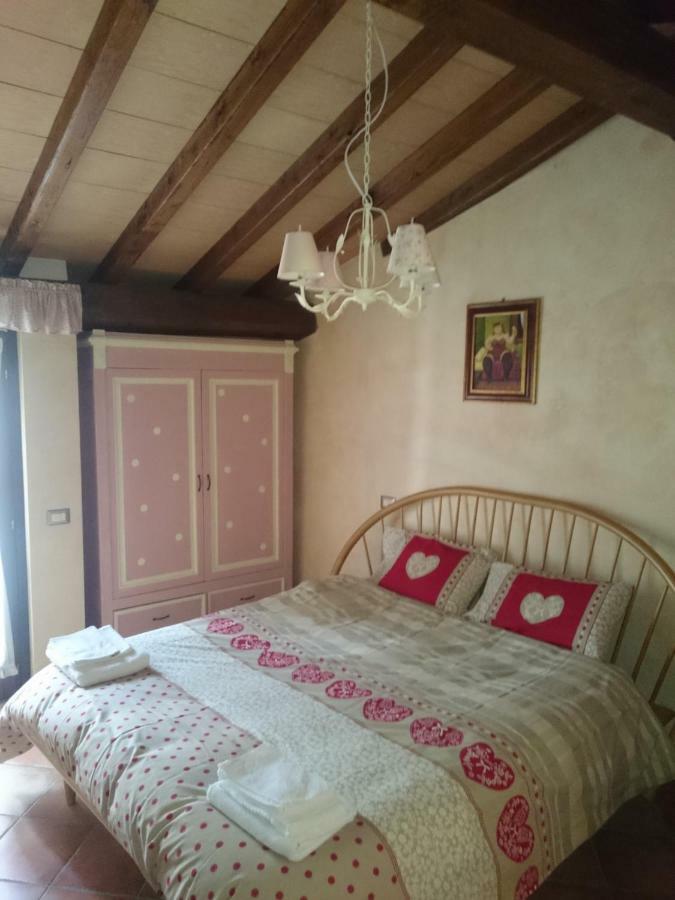 Sweetyhome Bracciano  Buitenkant foto